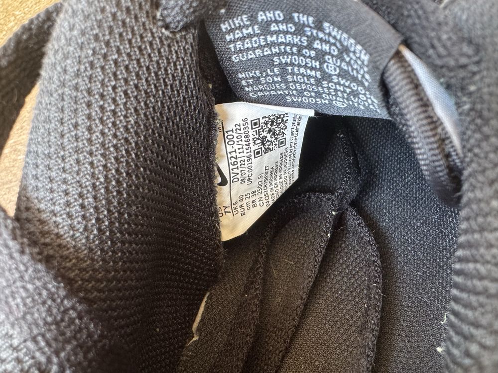 Кросівки nike air оригінал