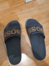 Vendo chinelo hugo boss