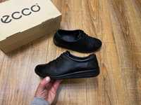 Ecco туфли кроссовки кросівки женские ECCO оригинал р.39