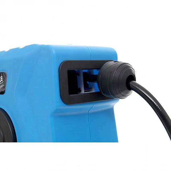 Wąż Przewód Pneumatyczny Pvc Na Zwijaku Automatyczny 8 Mm X 10 M Kd146