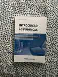 Introdução às Finanças - Eduardo Sá Silva - Editora VidaEconómica
