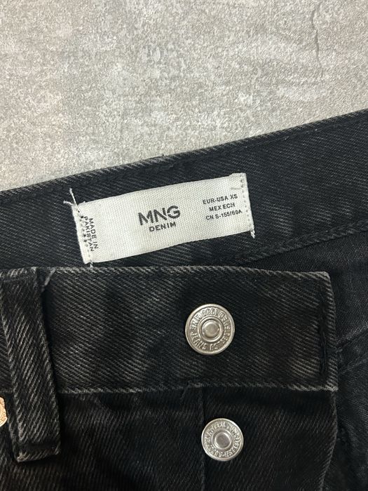 Джинсова спідниця