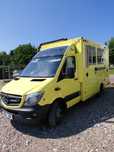 Спринтер 519 (Ambulance)
