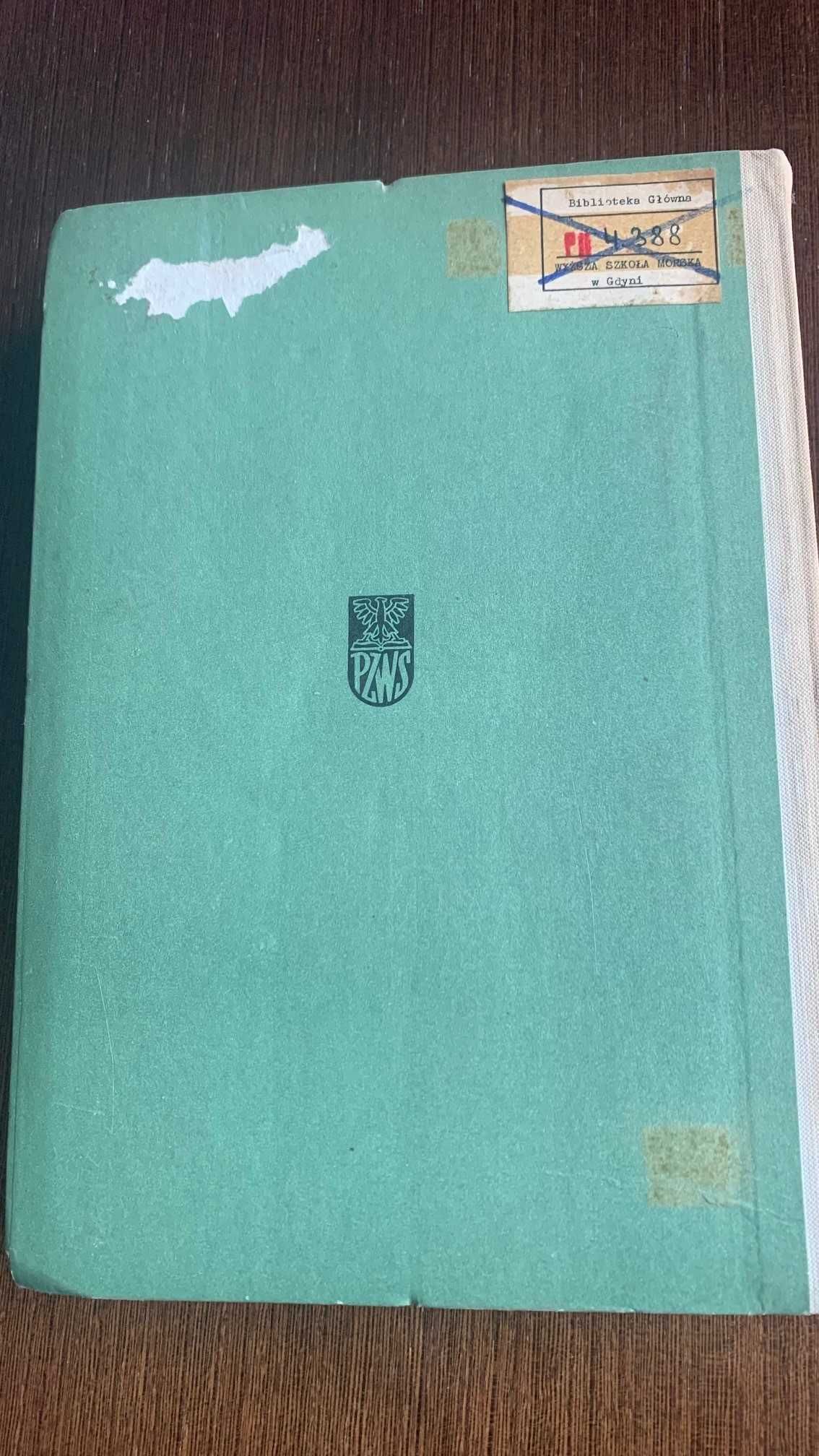 Chemia Ogólna Nieorganiczna