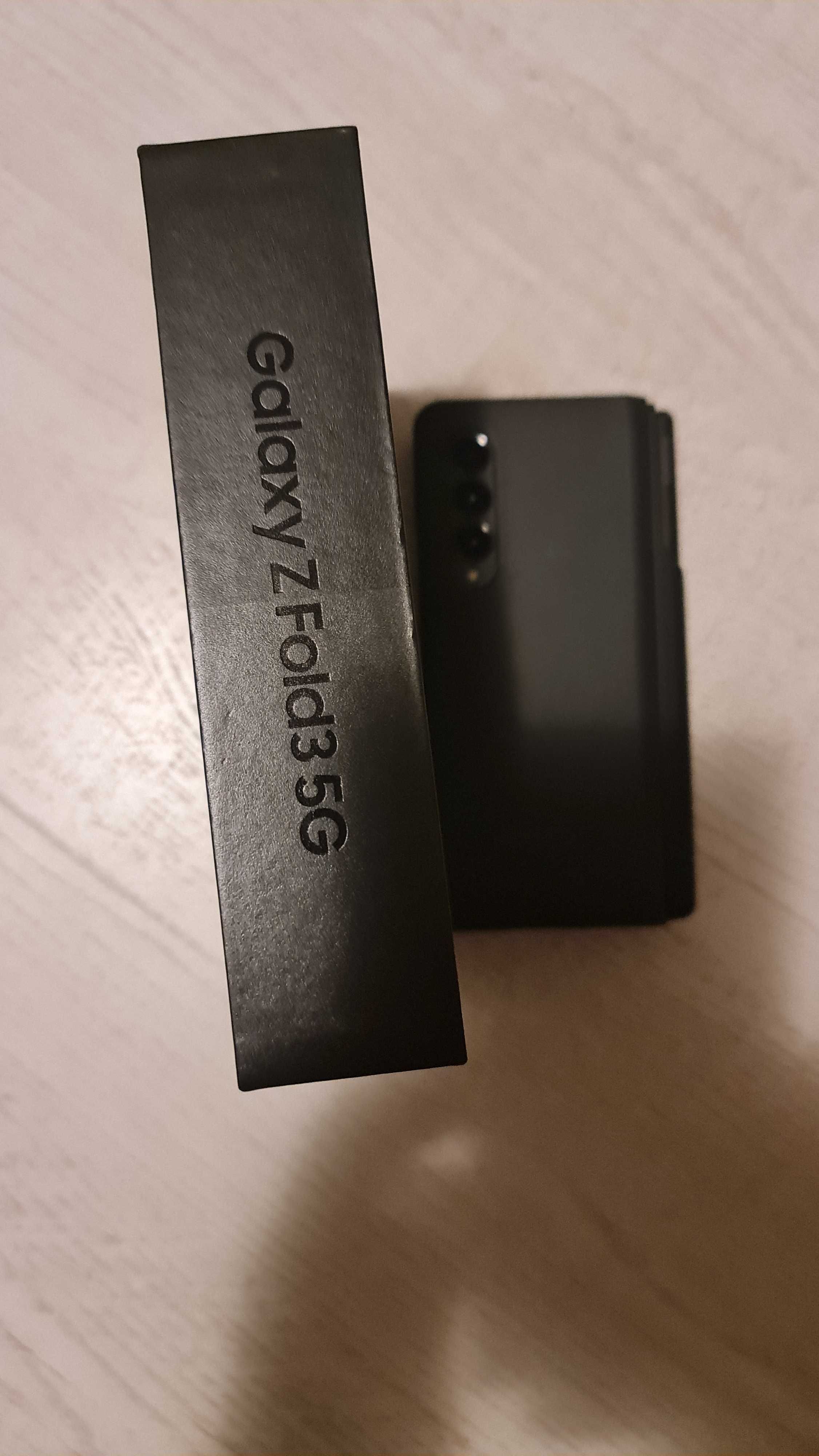 Samsung Galaxy Z Fold 3 5G