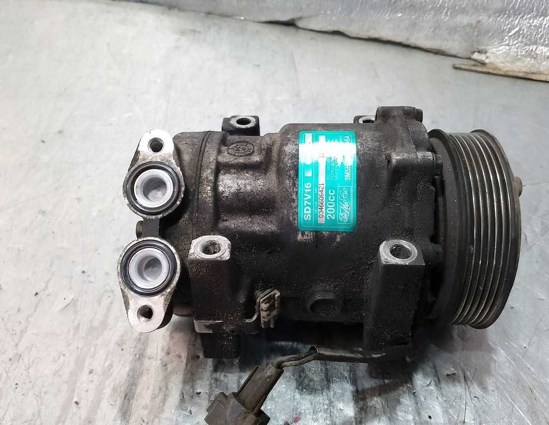 Sprężarka . klimatyzacji 3M5H-19D629-SA MAZDA FORD VOLVO