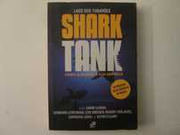 Shark tank- Como acelerar a sua empresa- Michael Parrish DuDell