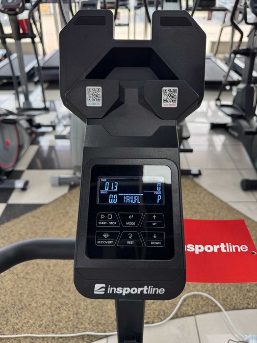 Rower treningowy inSPORTline inCondi UB45i II SALON WARSZAWA