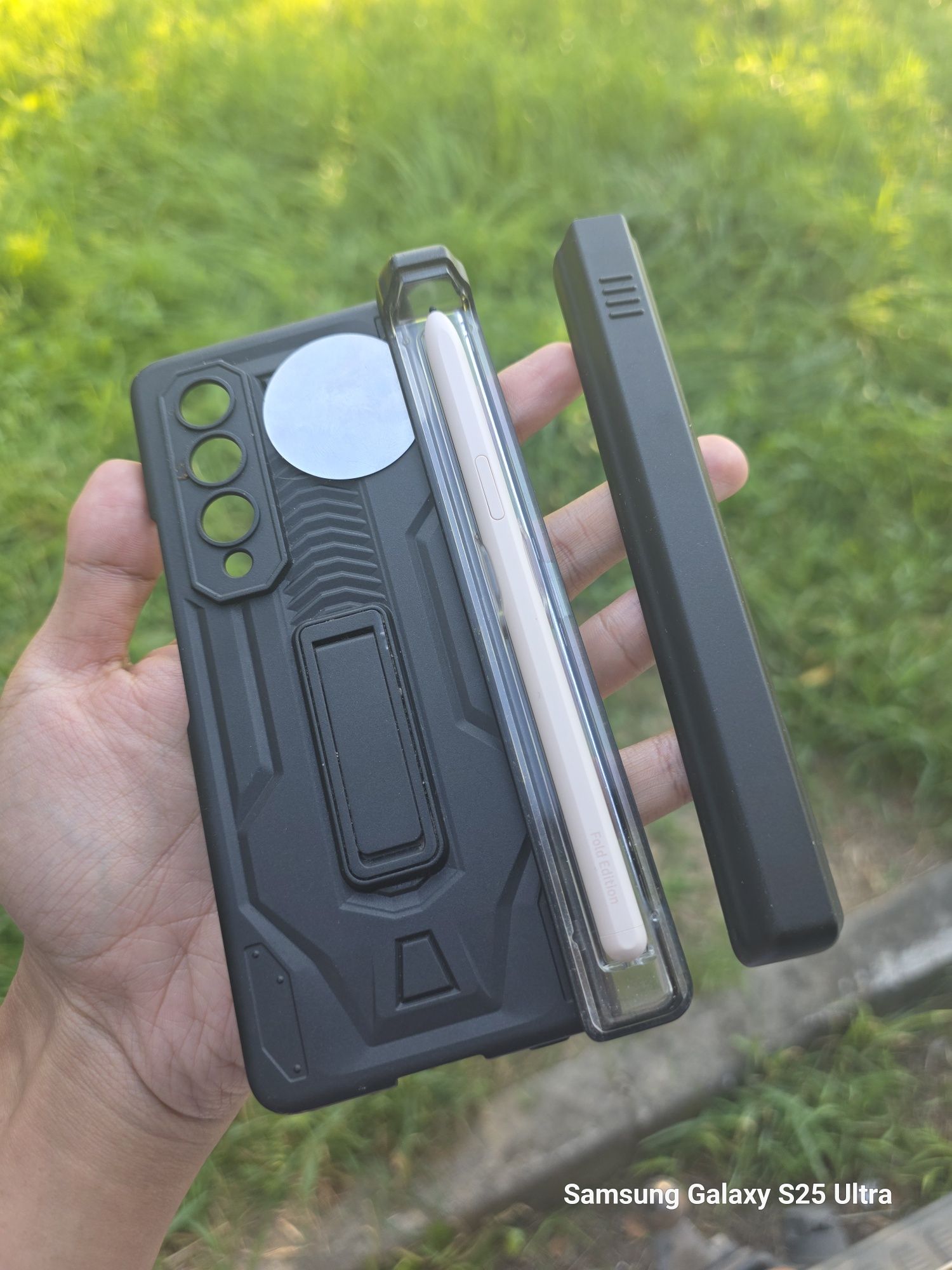 Etui do Samsung Galaxy Z Fold 4