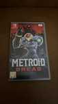 Metroid Dread Nintendo Switch