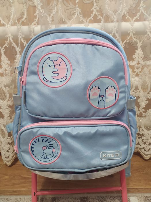 Продам дитячий рюкзак: Kite: