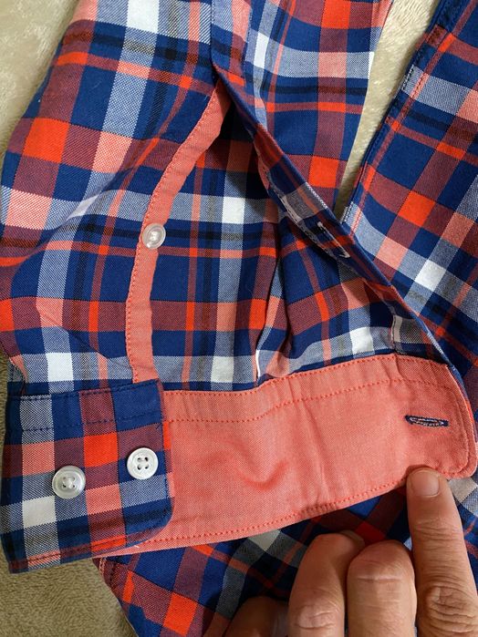 Camisa - Hugo Boss L