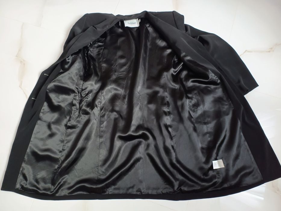 Długa marynarka płaszcz InWear roz L