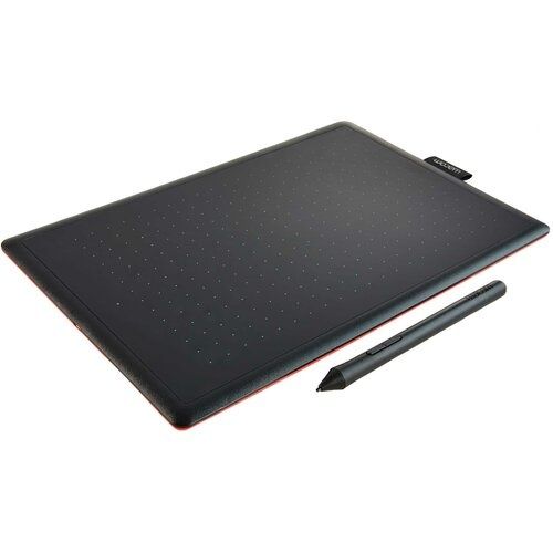 Tablet graficzny one by wacom S
