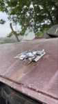 Vendo peças de jaguar XJ6