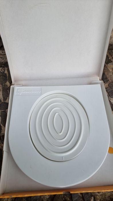 Acessório treino para gatos