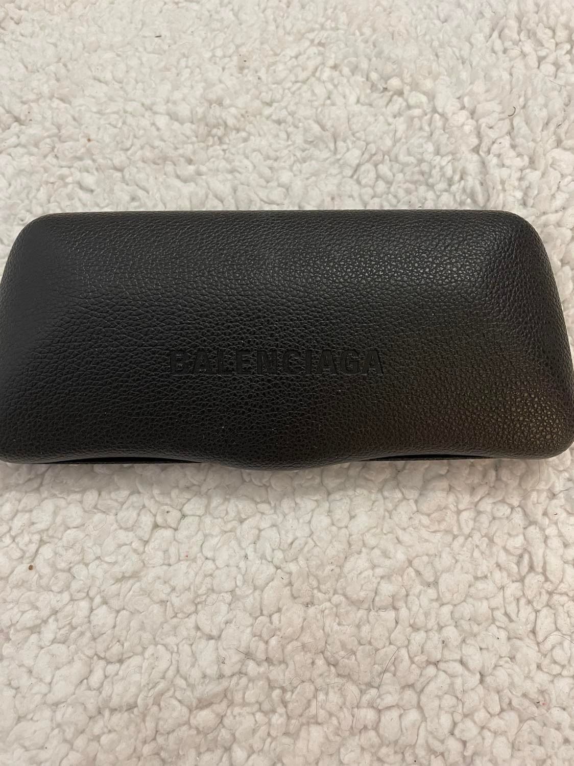 Óculos Balenciaga originais Novos