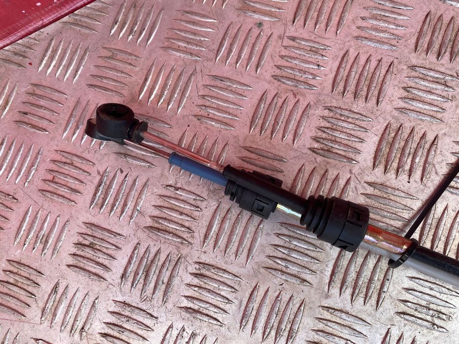 Трос КПП Спринтер 903 трос куліси Mercedes Sprinter W903