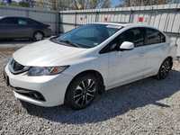 2013 Honda Civic Exl