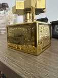 Lamar kajal perfumy