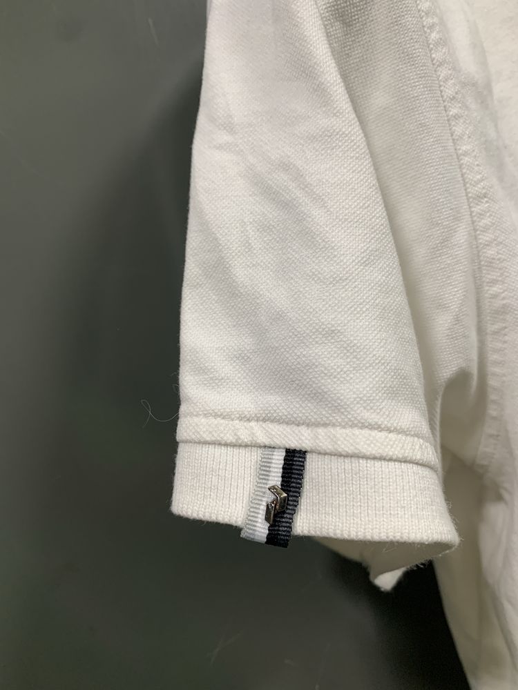 Koszulka polo - Peak  Performance