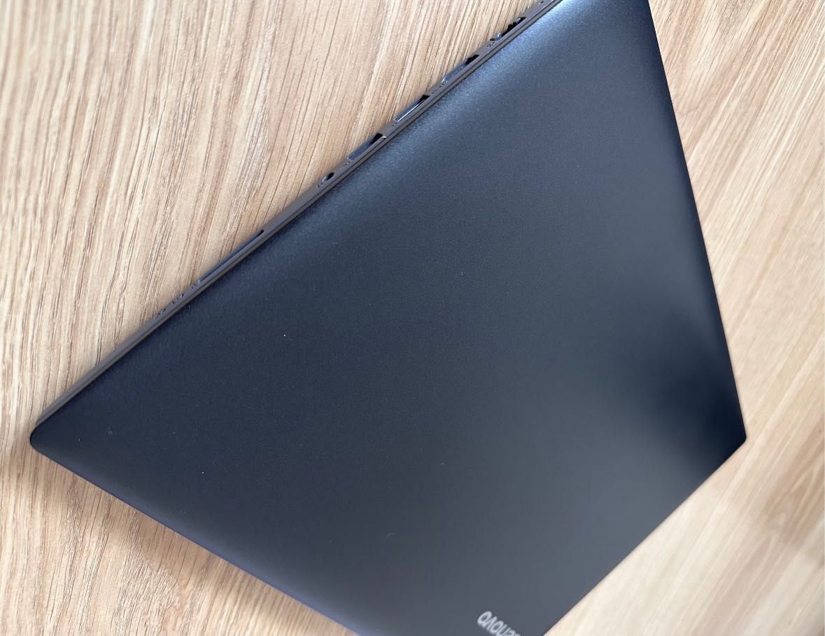 Ноутбук Lenovo ideapad 320