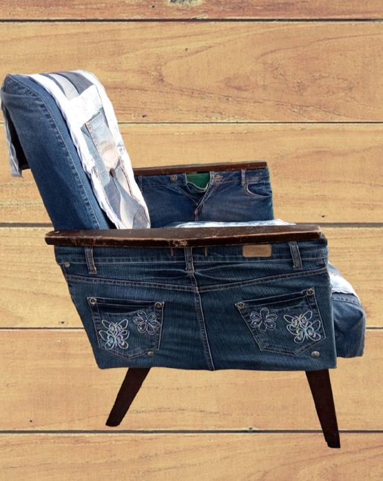 Винтажное кресло, СССР, раритет