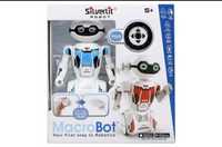 Robot Silverlit DUMEL MacroBot zabawka