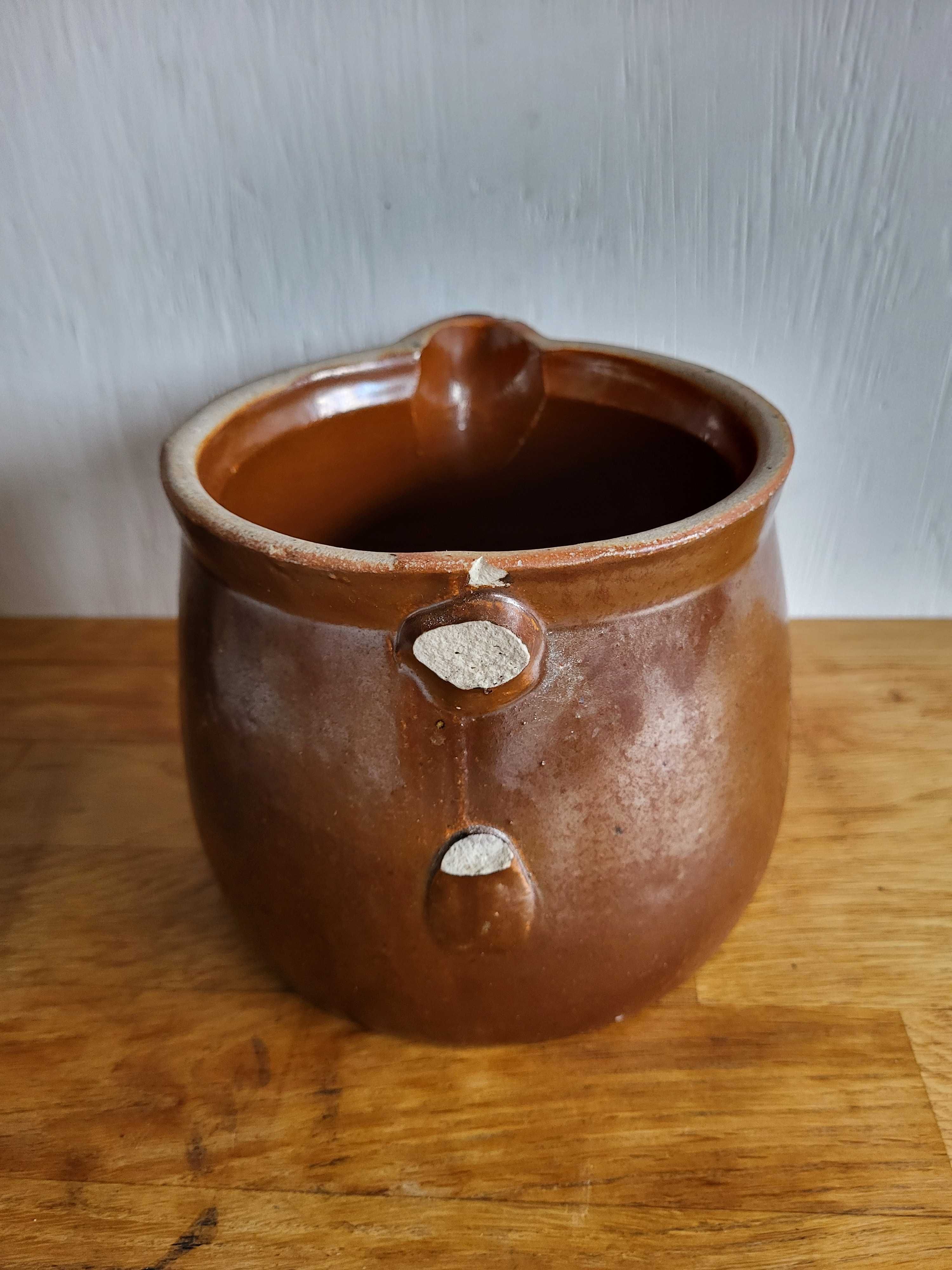 Gliniak Bochnia 1,8l - 10,-