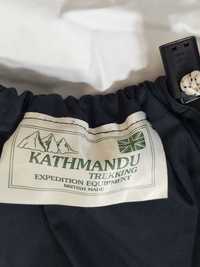 Pokrowiec przeciwdeszczowy na Plecak KATHMANDU