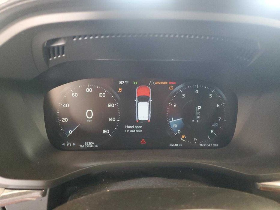 Volvo XC60 T5 Inscription 2018