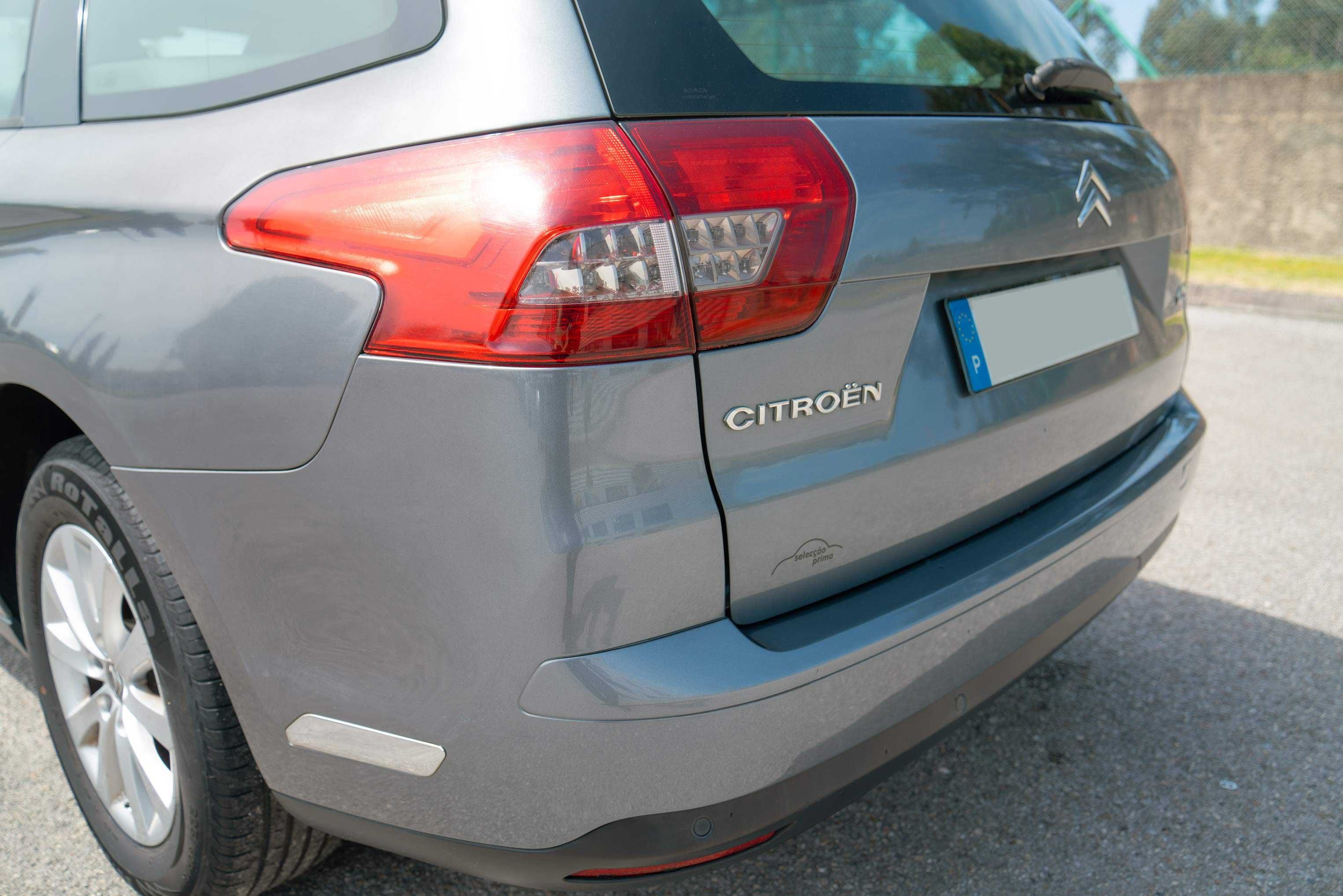 Citroen a venda C5 1, 2010, 110cv impecável