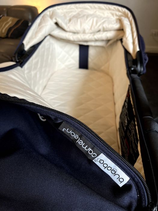 Carrinho de Criança Bugaboo Cameleon 3