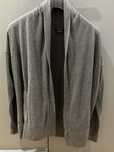 Kardigan sweter Massimo Dutti kaszmir