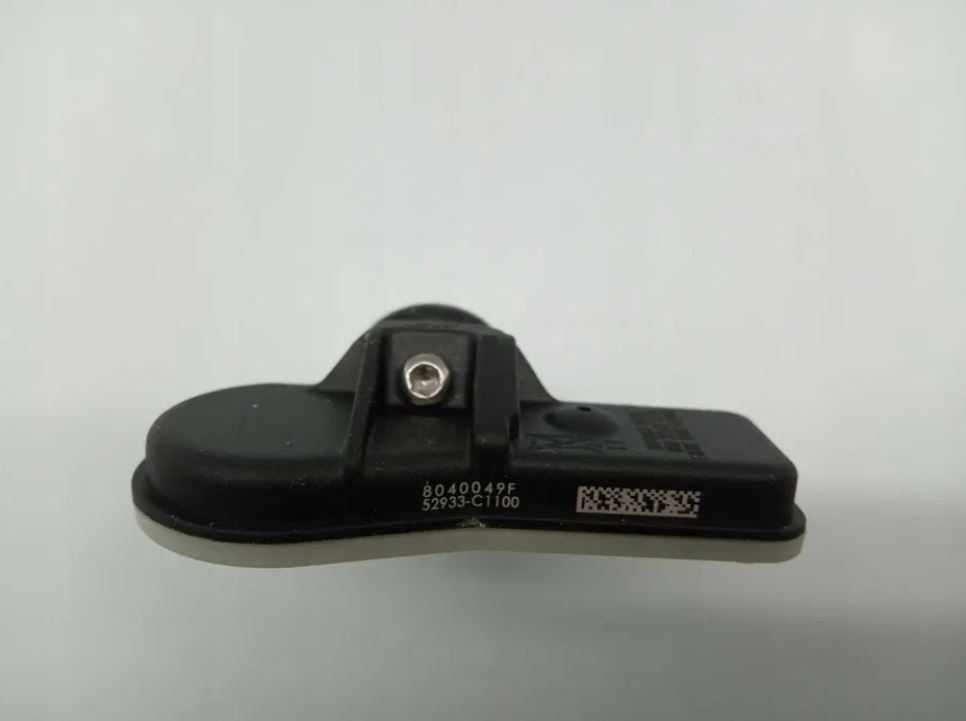 4x czujniki ciśnienia TPMS HYUNDAI i20 SONATA TUSCON 52933C1100