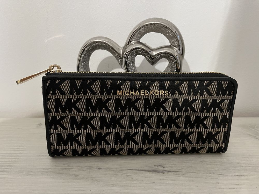 Torebka j portfel Michael Kors