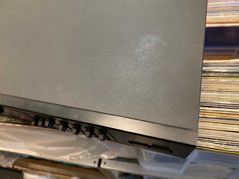 Toshiba EQ-e36 korektor