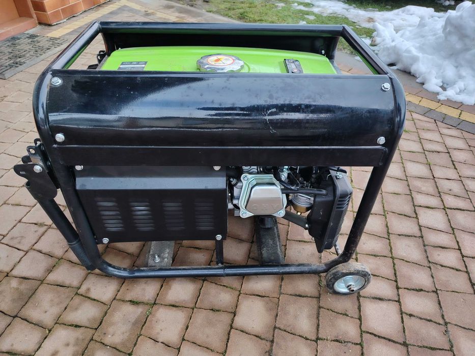 Agregat pradotworczy