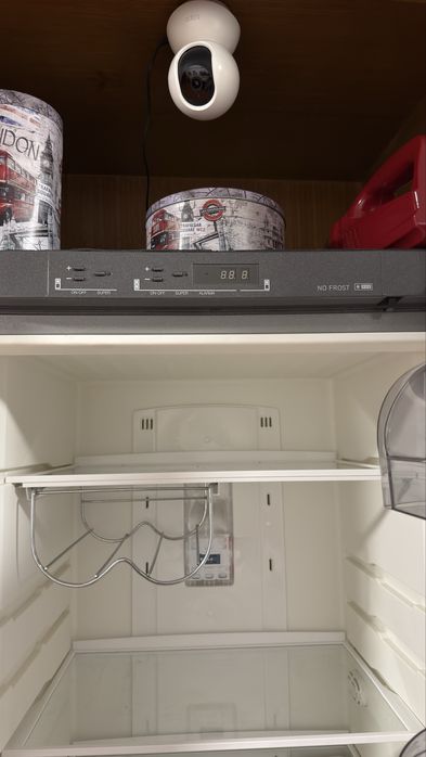 Frigorífico combinado FAGOR