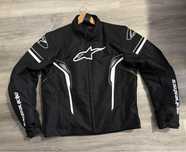 Casaco ALPINESTARS T-SP-1 Waterproof