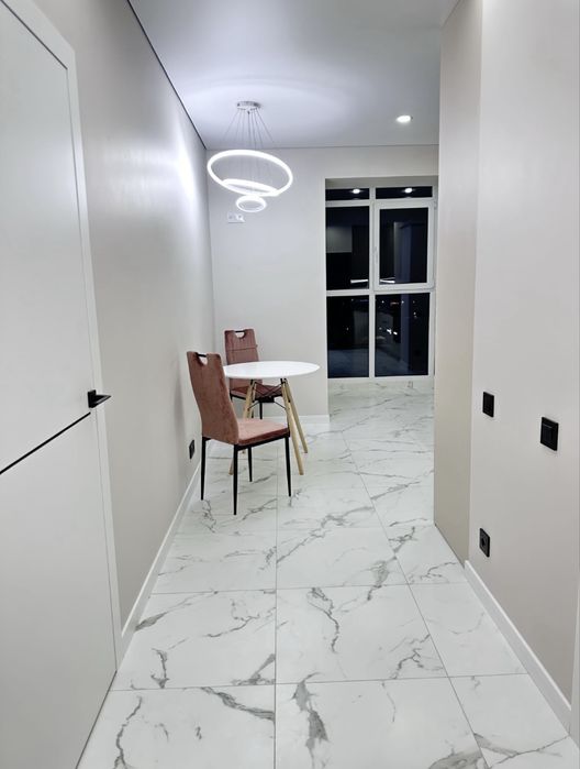 Оренда 1к квартири в н/б, укомплектована меблями і технікою!!!