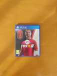 EA Sports FIFA 18 - Playstation 4