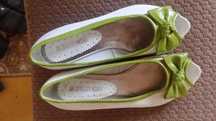 Buty damskie M. Daszyński