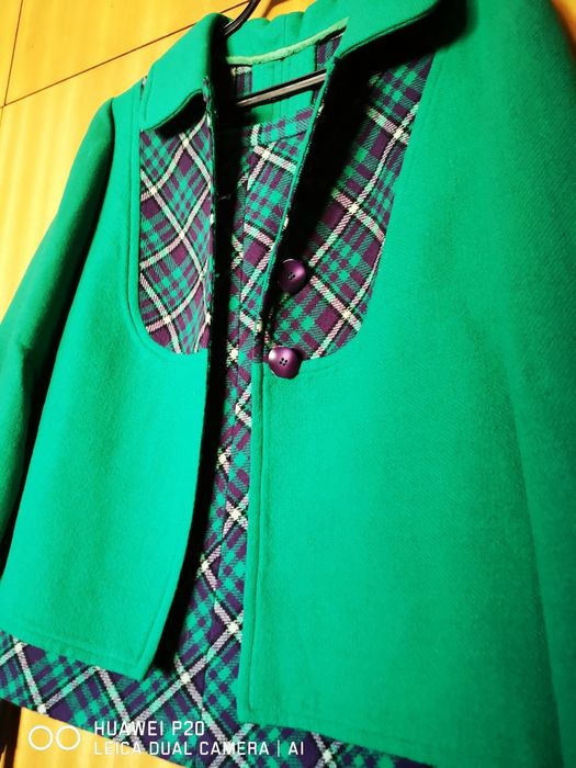 Roupa de Senhora em segunda mão