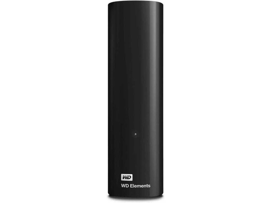 Disco Externo Western Digital 12TB