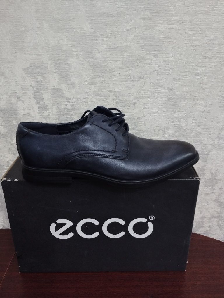 Туфлі Ecco Melbourn 46 розмір