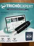 Kamera TrichoExpert