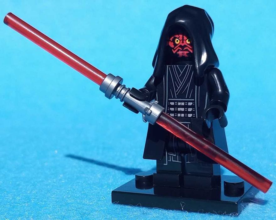 Darth Maul Clone Wars (Star Wars)