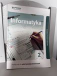 Informatyka 2 Doperon zakres podstawowy