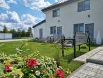 Wolne terminy! Siedem mórz domki apartamentowe!